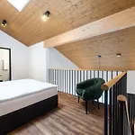 Hotel Krone - Aktiv & Erholt 3*