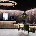 Krone - Aktiv & Erholt Hotel 3*