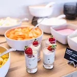 Krone - Aktiv & Erholt Hotel 3*