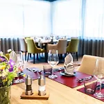 Hotel Krone - Aktiv & Erholt 3*