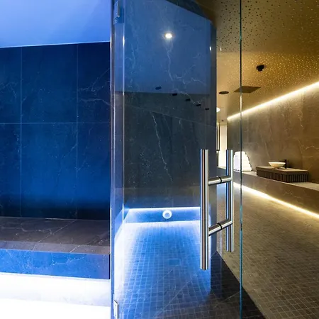 Krone - Aktiv & Erholt 3* Churwalden