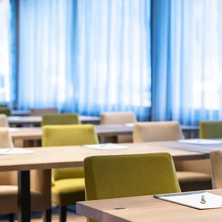 Krone - Aktiv & Erholt Szálloda 3*