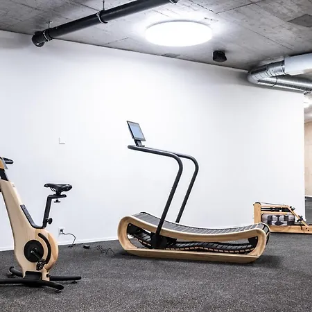 Krone - Aktiv & Erholt Szálloda 3*