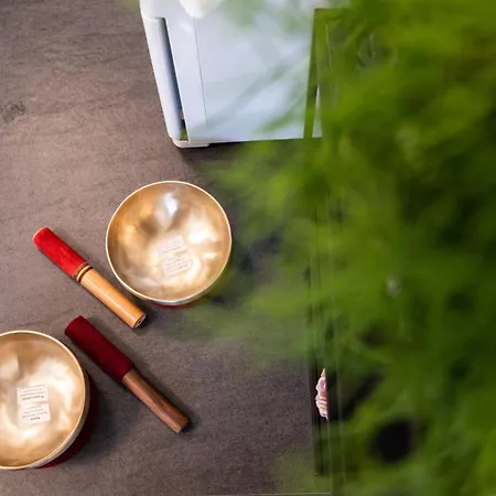 Krone - Aktiv & Erholt