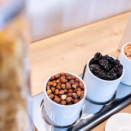 Szálloda Krone - Aktiv & Erholt 3*