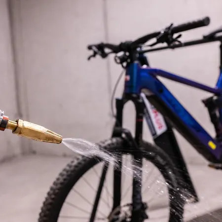 Szálloda Krone - Aktiv & Erholt Churwalden