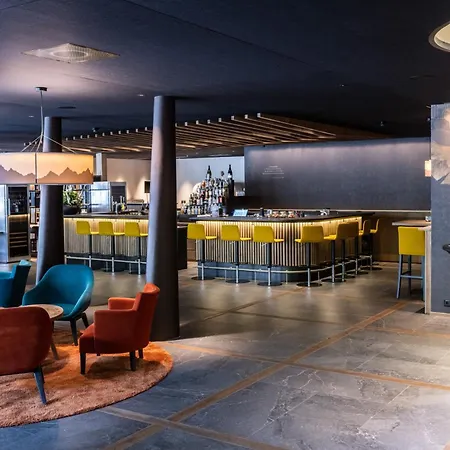 Hotel Krone - Aktiv & Erholt