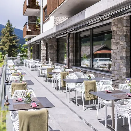 Hotel Krone - Aktiv & Erholt Churwalden