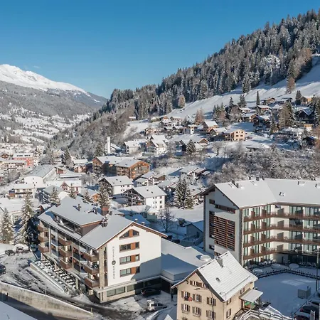Krone 3 Sterne Superior Hotel
