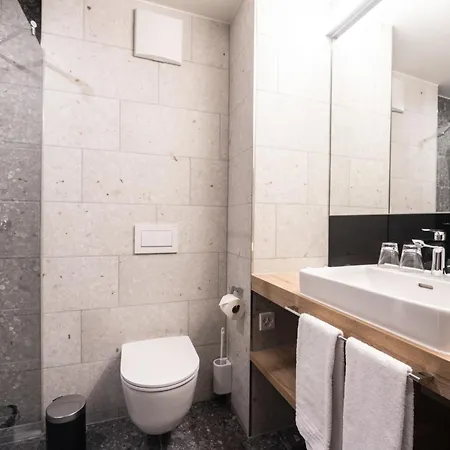 Hotel Krone - Aktiv & Erholt 3*