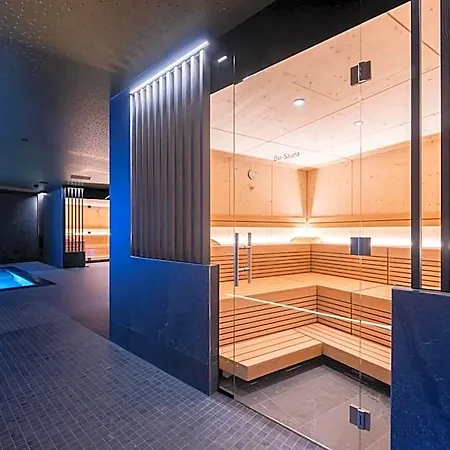 Hotel Krone - Aktiv & Erholt 3*