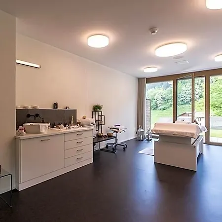 Krone - Aktiv & Erholt 3* Churwalden