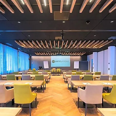 Krone - Aktiv & Erholt Hotel 3*