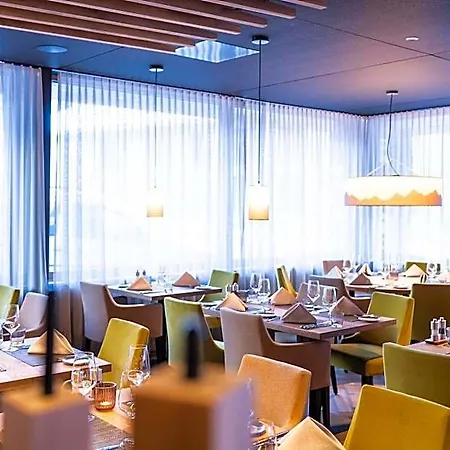 Krone - Aktiv & Erholt 3* Churwalden