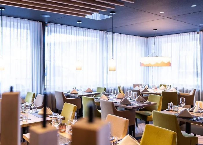 Krone - Aktiv&erholt Hotel 3*