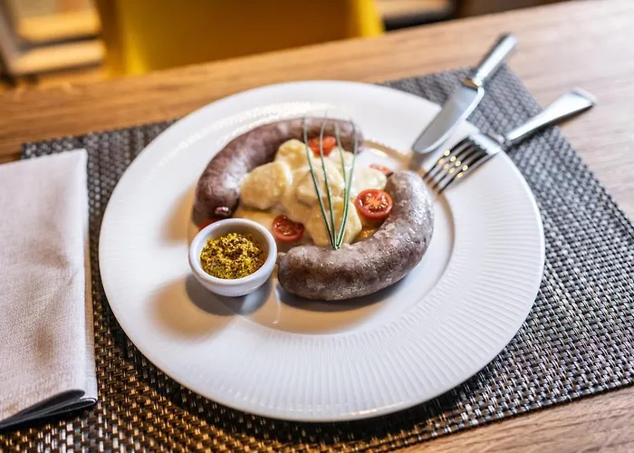 Hotel Krone - Aktiv&erholt Churwalden