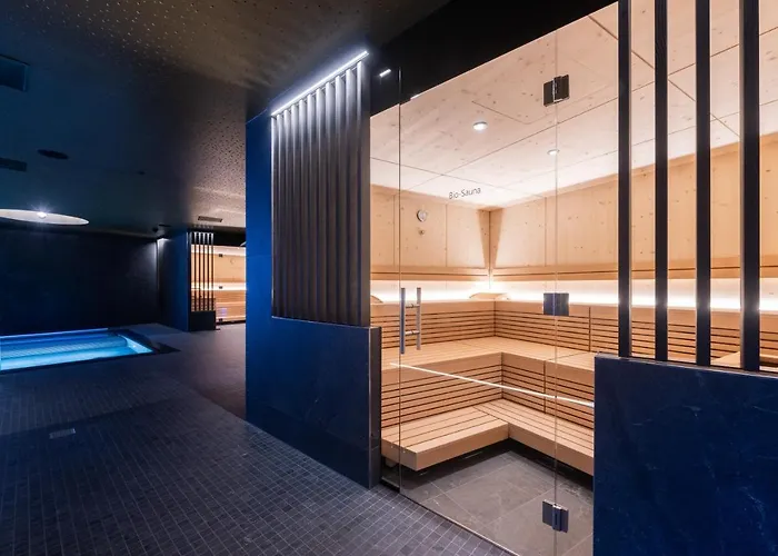 Krone - Aktiv & Erholt Hotel Churwalden