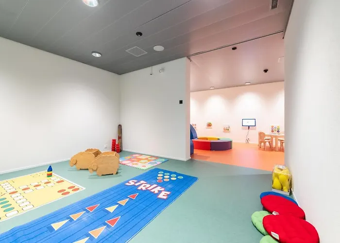 Krone - Aktiv&erholt Hotel