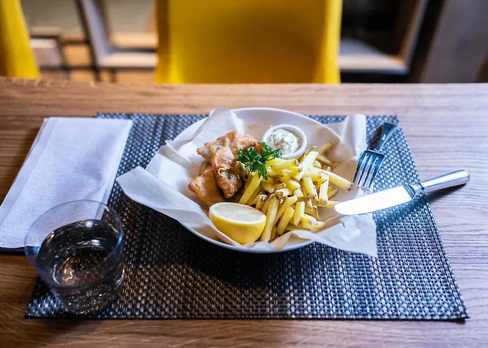 Krone - Aktiv & Erholt 3*