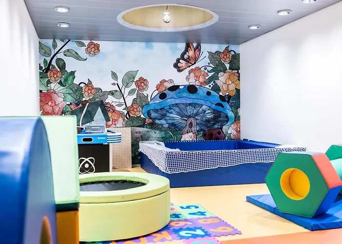 Hotel Krone - Aktiv&erholt