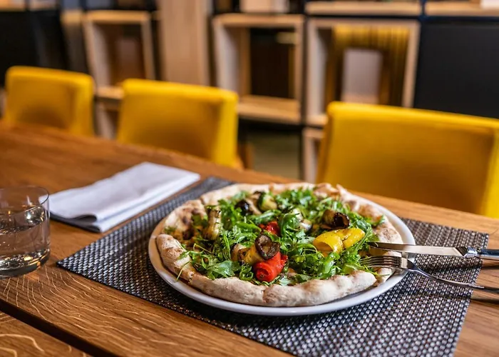 Krone - Aktiv&erholt 3*