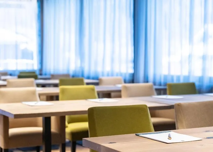 Krone - Aktiv&erholt Hotel 3*