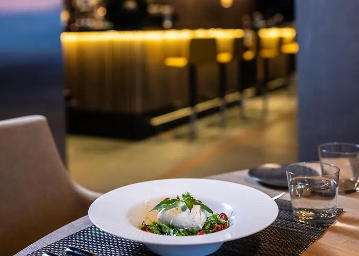 Hotel Krone - Aktiv&erholt 3*