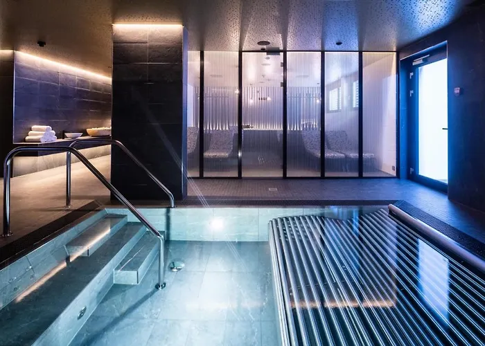 Hotel Krone - Aktiv&erholt Churwalden