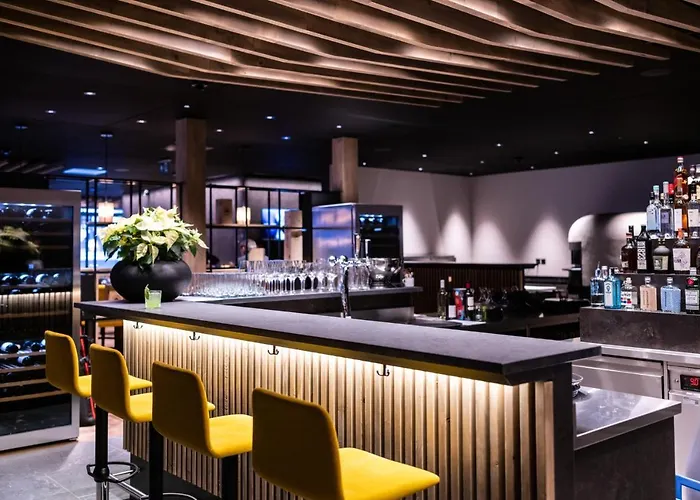 Krone - Aktiv & Erholt Hotel 3*