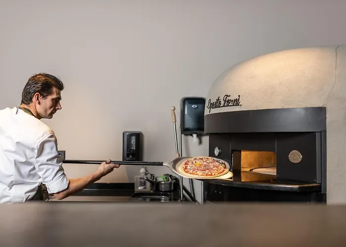 Hotel Krone - Aktiv&erholt 3*