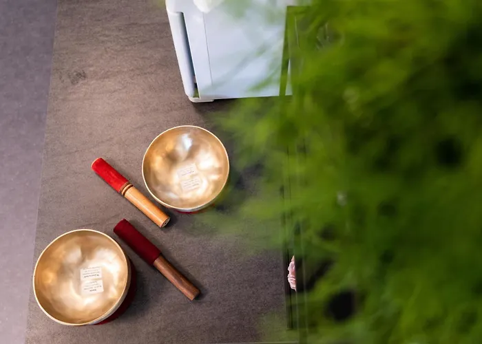 Krone - Aktiv&erholt