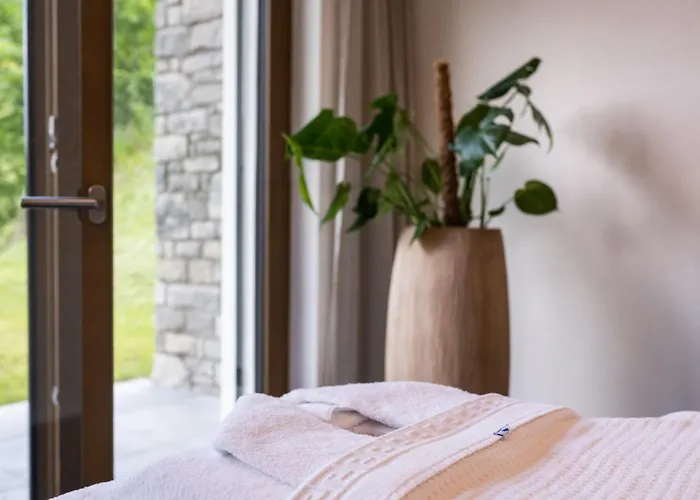 Hotel Krone - Aktiv&erholt Churwalden