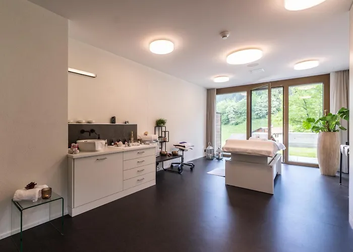 Krone - Aktiv&erholt Hotel Churwalden