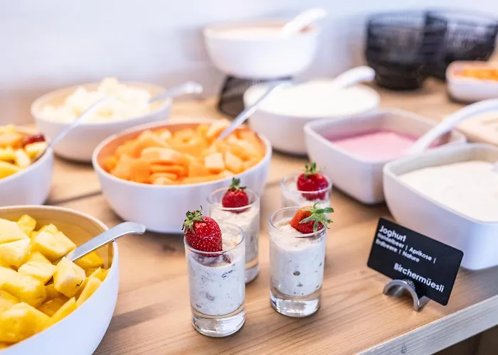 Krone - Aktiv & Erholt Hotel 3*