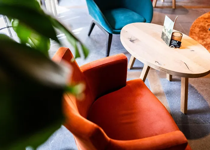 Hotel Krone - Aktiv & Erholt