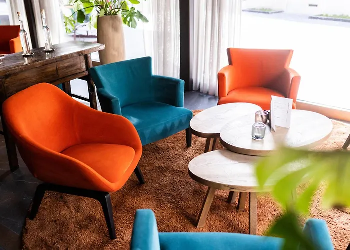 Krone - Aktiv & Erholt Churwalden