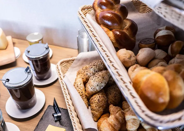 Krone - Aktiv & Erholt Hotel Churwalden