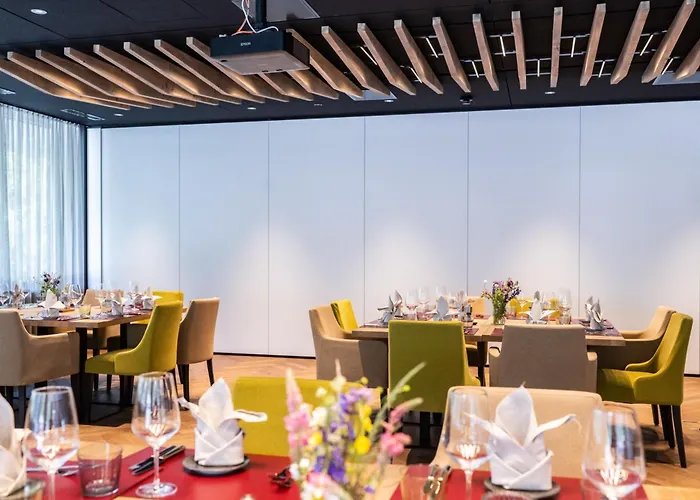 Hotel Krone - Aktiv&erholt