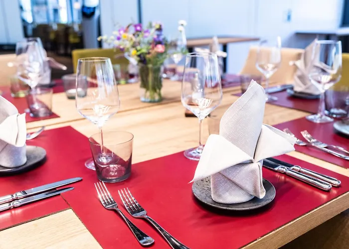 Krone - Aktiv&erholt Hotel Churwalden