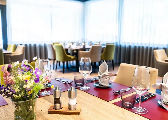 Hotel Krone - Aktiv & Erholt 3*