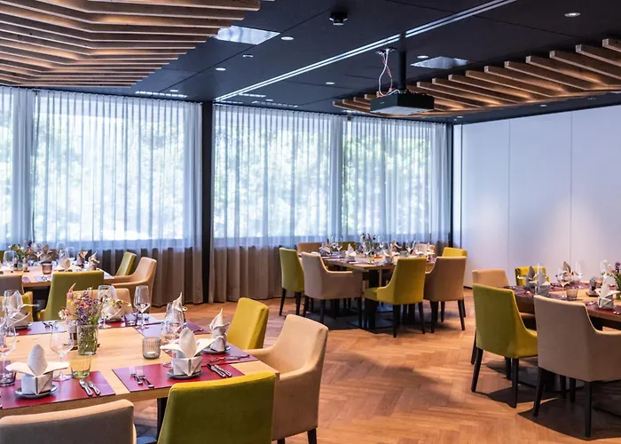 Krone - Aktiv&erholt Hotel Churwalden