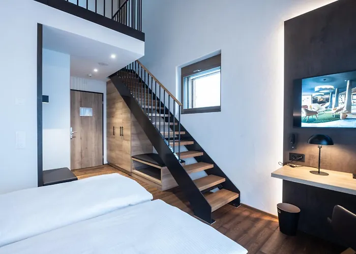 Hotel Krone - Aktiv&erholt