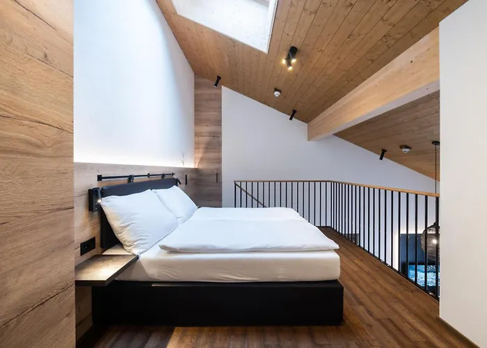 Krone - Aktiv & Erholt