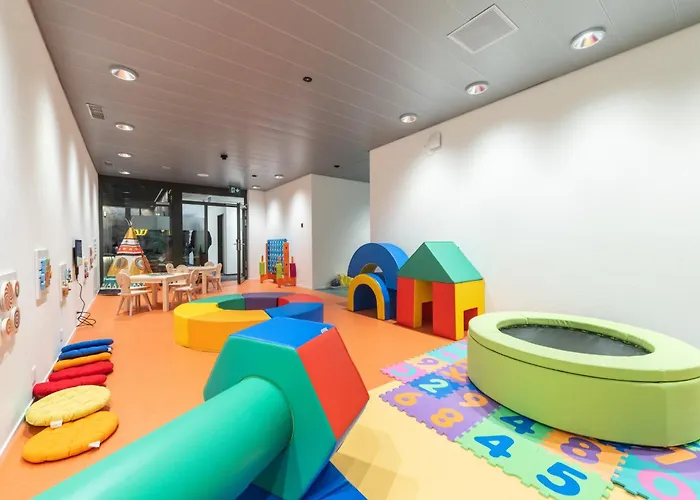 Krone - Aktiv & Erholt Hotel Churwalden