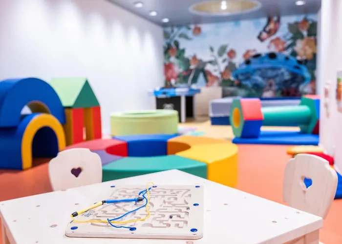 Hotel Krone - Aktiv & Erholt Churwalden