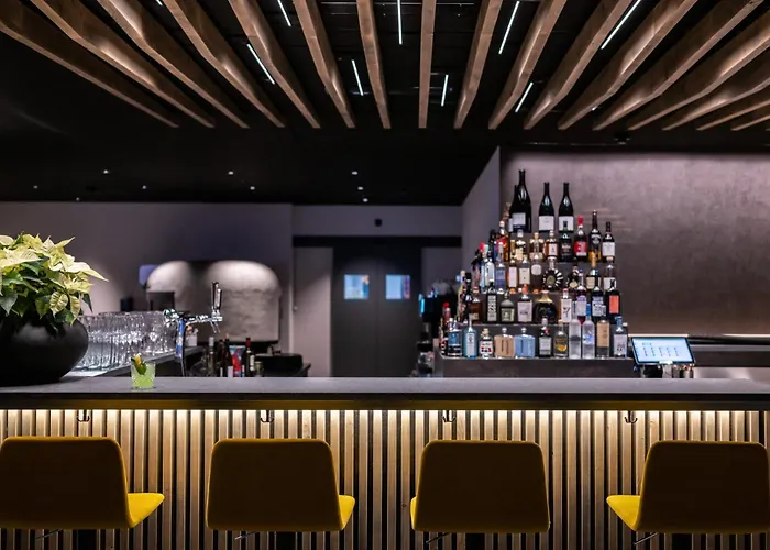 Krone - Aktiv & Erholt 3*