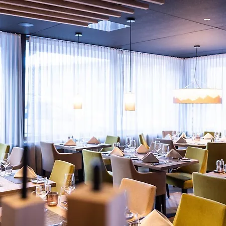 Krone - Aktiv & Erholt Hotel 3*