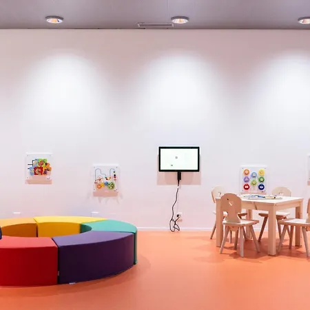 Krone - Aktiv & Erholt Hotel Churwalden