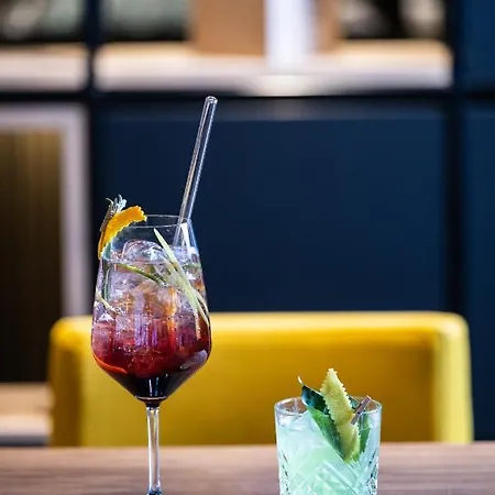 Krone - Aktiv & Erholt 3* Churwalden