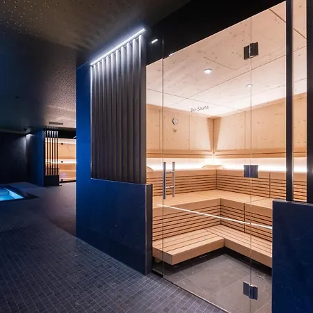 Krone - Aktiv & Erholt Hotel Churwalden